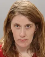 Booking photo of Jessica Lynn Barnette, Knox County, Feb 23, 2026