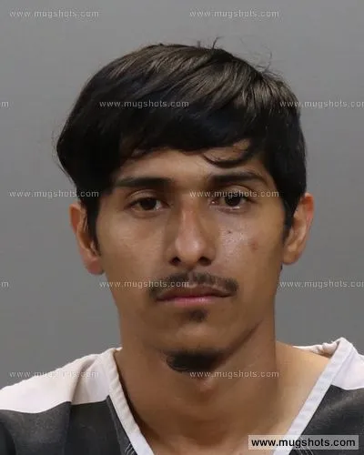 Booking photo of BRIAN MARTINEZ, Knox County, May 27, 2021