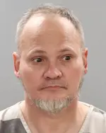 Booking photo of David Zephaniah Isham, Knox County, Feb 2, 2026