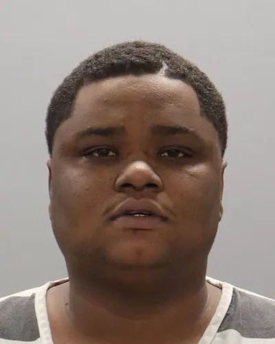 Booking photo of Jackie Cantrell, Knox County, Feb 11, 2026