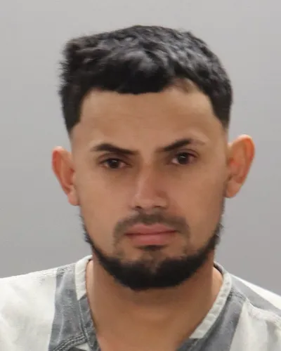 Booking photo of Enin Adeth Varela-Melendez, Knox County, Feb 14, 2026