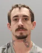 Booking photo of Jerry Keeling, Knox County, Jan 13, 2026