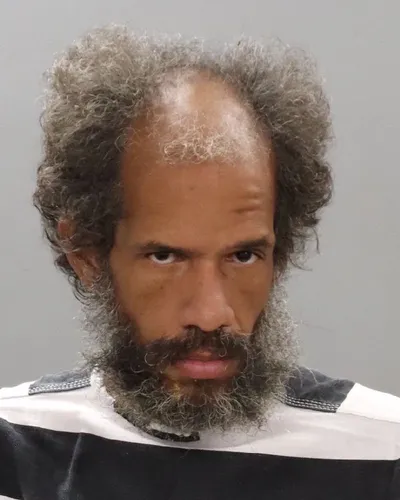 Booking photo of Evan Trent Hickman, Knox County, Dec 31, 2025