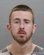 Booking photo of BRANDON LEE HOUCK, Knox County, Jun 1, 2021