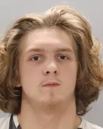 Booking photo of Scotty Andrew Cook JR, Knox County, Feb 4, 2026