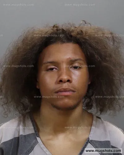 Booking photo of BRANDEN DILLIHUNT, Knox County, Apr 29, 2021