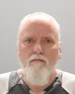 Booking photo of Michael Charles Maher, Knox County, Feb 23, 2026