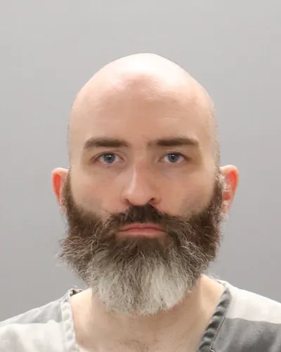 Booking photo of Michael Andrew Cordon, Knox County, Feb 19, 2026