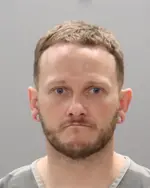 Booking photo of JAMES ANTHONY ANDERSON, Knox County, Feb 7, 2026