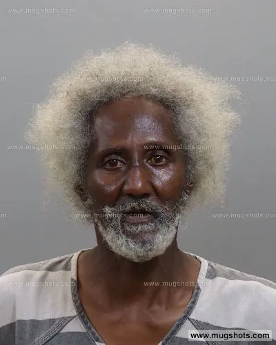 Booking photo of WILLIE BIVINS, Knox County, Jun 13, 2021