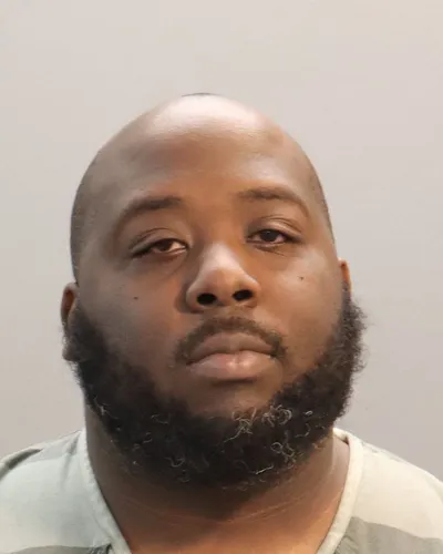 Booking photo of Eric Eugene Glenn, Knox County, Feb 10, 2026