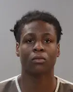 Booking photo of Kevon Donnell Stukes, Knox County, Mar 12, 2025