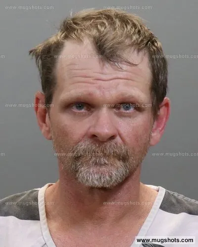 Booking photo of BRADLEY OMARY, Knox County, May 14, 2021