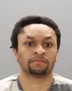 Booking photo of Levert Jevon Jr Smith JR, Knox County, Aug 22, 2023