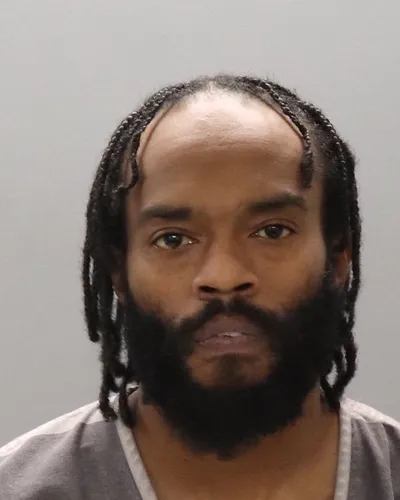 Booking photo of Tony Dixson, Knox County, Jul 3, 2024