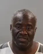 Booking photo of Eric Eugene Houston, Knox County, Oct 30, 2024