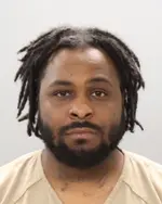 Booking photo of Brian ADAM Rogers, Knox County, Oct 6, 2022