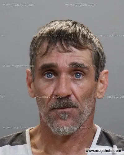 Booking photo of BRIAN DUNCAN, Knox County, Apr 19, 2021