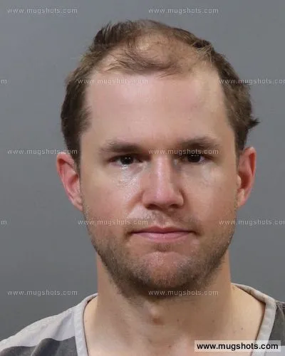 Booking photo of BENJAMIN GOODSON, Knox County, Apr 9, 2021