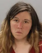 Booking photo of BRITTANY Danielle RIGGS, Knox County, Apr 27, 2021