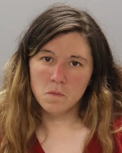 Most recent booking photo for BRITTANY Danielle RIGGS