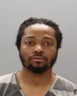 Booking photo of Joshawn Wilson, Knox County, Jun 10, 2025