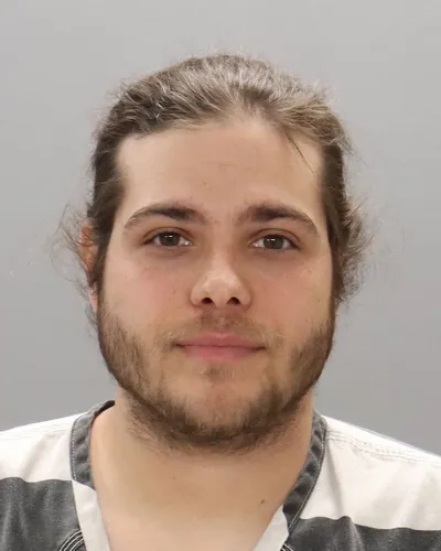 Most recent booking photo for Eric Adams