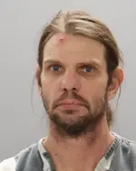 Booking photo of Jeffery Scott Williams, Knox County, Feb 19, 2026