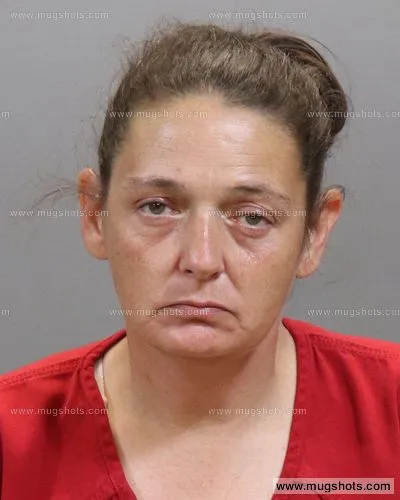 Booking photo of BRENDA WILLIAMSON, Knox County, Apr 30, 2021