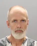 Booking photo of Jeremy George Johnson, Knox County, Jan 5, 2026