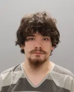 Booking photo of Ryder Hayes Peele, Knox County, Feb 17, 2026