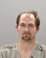 Booking photo of Joshua Dylan Davis, Knox County, Feb 21, 2026