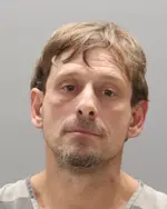 Booking photo of Phillip Brown, Knox County, Feb 10, 2026