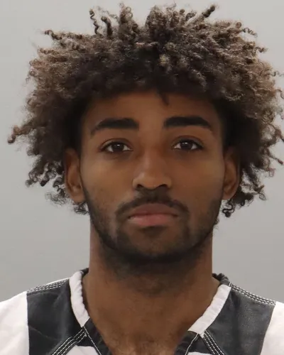 Booking photo of Anthony Charles Martinez, Knox County, Feb 3, 2026