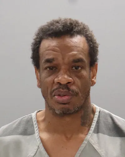 Most recent booking photo for Marvin Lee Jenkins