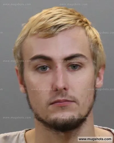 Booking photo of BRANDON DOCTOR, Knox County, May 21, 2021