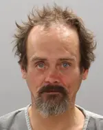 Booking photo of John Williams, Knox County, Feb 21, 2026