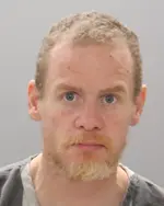 Booking photo of Kevin Smith, Knox County, Feb 11, 2026