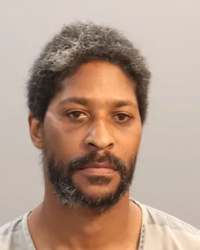 Booking photo of Donald Lee Bennett, Knox County, Feb 18, 2026