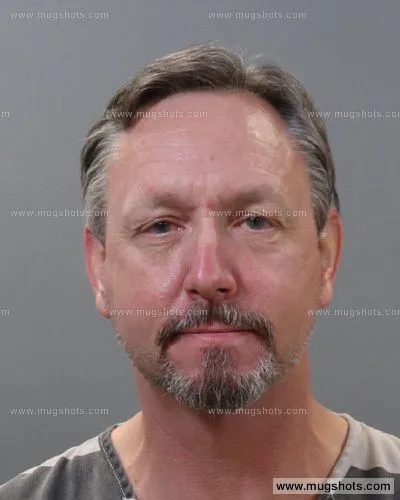 Booking photo of ANTHONY KAHN, Knox County, May 24, 2021