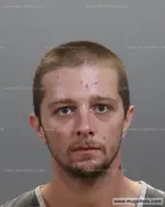 Booking photo of BRADLEY CURTIS BATES, Knox County, Apr 29, 2021