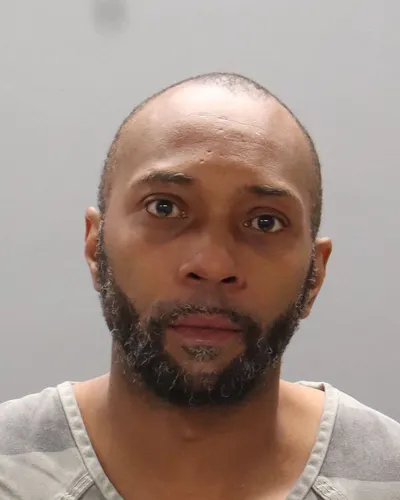 Booking photo of Darnell Ramiez Houston, Knox County, Jan 21, 2026