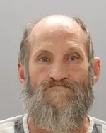 Booking photo of Samuel Wayne Loveday, Knox County, Nov 10, 2025