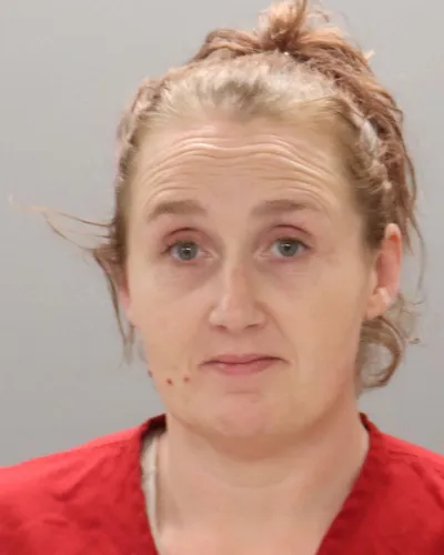 Most recent booking photo for Melissa Michelle Compton