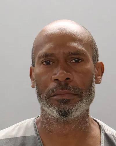 Booking photo of Jason Rene Robinson, Knox County, Jan 22, 2026