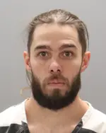 Booking photo of Jackson Eli Martin, Knox County, Jan 27, 2026