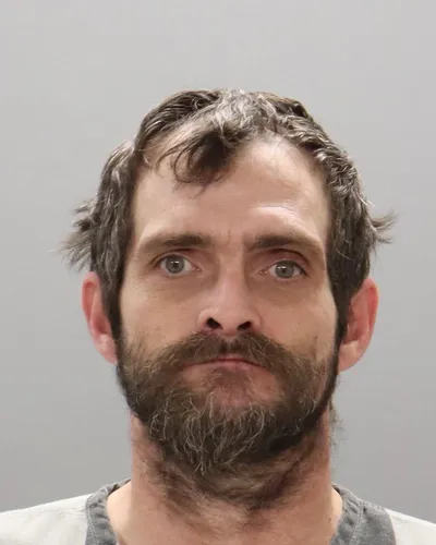 Most recent booking photo for Joshua W Green