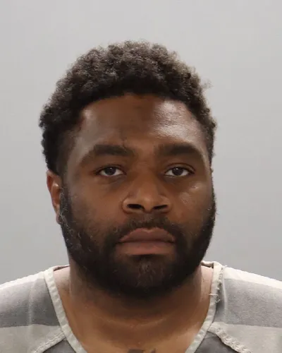 Booking photo of Anthony Lamar Mccain, Knox County, Jan 11, 2026