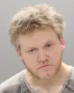 Booking photo of CHRISTOPHER RYAN GOINS, Knox County, Feb 22, 2026