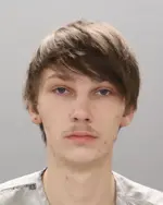 Booking photo of JOSEPH K MARTIN, Knox County, Feb 9, 2026